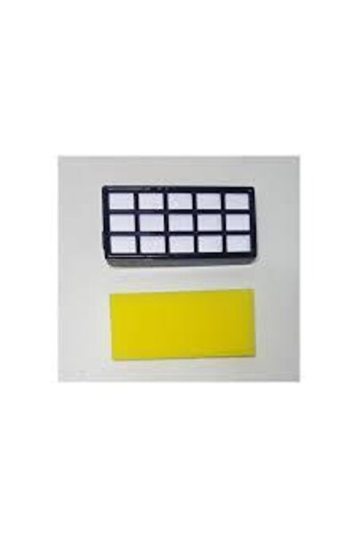 Beko BKS 5316 Моторен филтър - прахоуловител за прахосмукачка, 1 брой