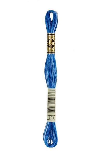 Dmc Muline Embroidery Thread 1-3866