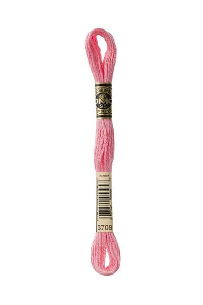 Dmc Muline Embroidery Thread 1-3866