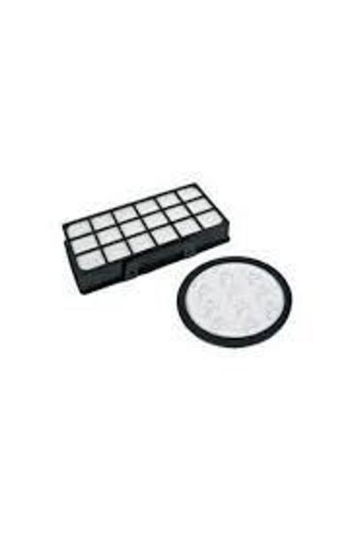 Rowenta Zr 903 701 - Silence Force Cyclonic 4 a Hepa Filter