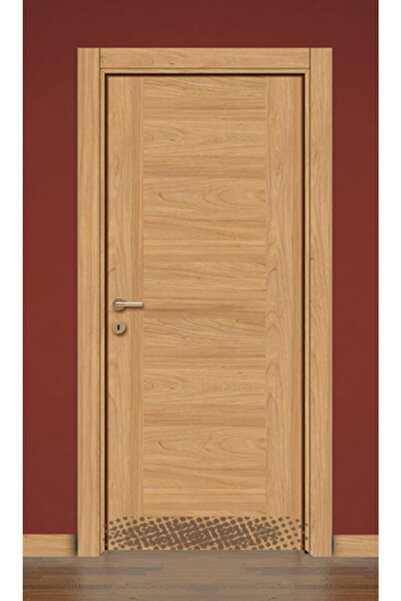 SOYLU KAPI Özel Üretim Ahşap Kapı Oda Kapısı Soylu Melamin Kapı