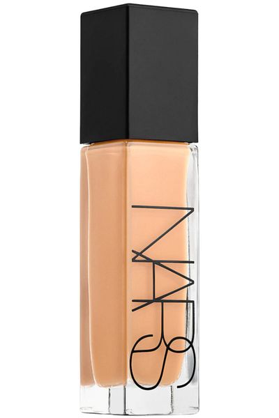 Nars Salzburg - Natural Radiant Longwear Foundation