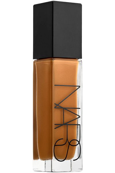 Nars Natural Radiant Longwear Foundation Belem