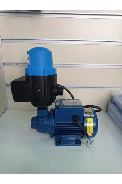 AKKAYAMAKİNA Dayuan Dkm60 0,5hp Bakır Sargılı Elektrikli Paket Hidrafor Kurul...