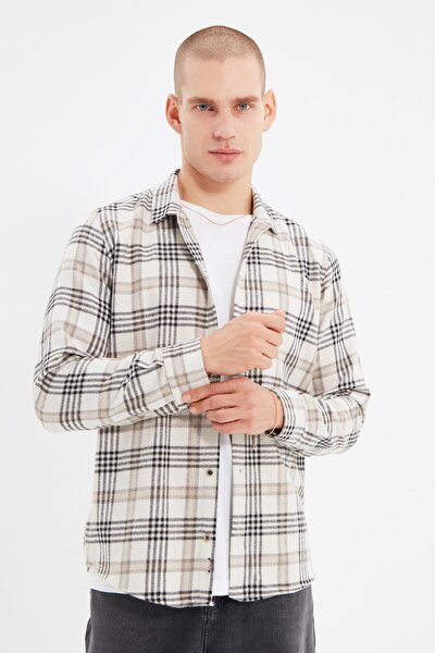Trendyol Collection Men Shirts Styles, Prices - Trendyol - Page 7