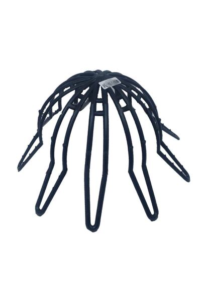 Çeşitli Aspiratör Baca Izgarası Boru Izgara Aparatı Ahtapot