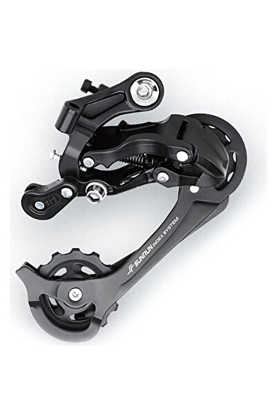 Genel Markalar Shimano Uyumlu SUNRUN M510 Arka Aktarıcı – 9/10 Vites, MTB ve Yol Bisikleti Uyumlu