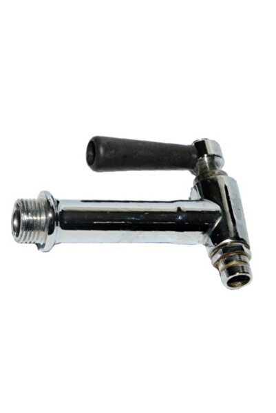 End Elektrik صنبور تيفلون 1/2 إصبع