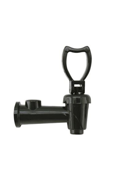 End Elektrik Samovar Tap with Plastic Indicator