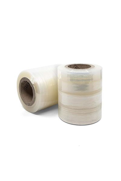 AMBALAJ PAZARI Pallet Stretch 17 Micron 10x300 M