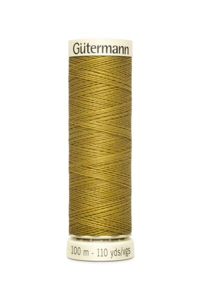 Gütermann حبل خياطة بطول 100 متر