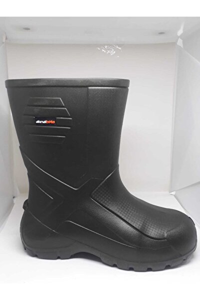 Akınal Bella Akınalbella Ultra Hafif 570 Gr Çift Ağırlığı 26 Cm Uzunluğu Soğuk Ve Yağmur Geçirmez Bahçe Çizmesi