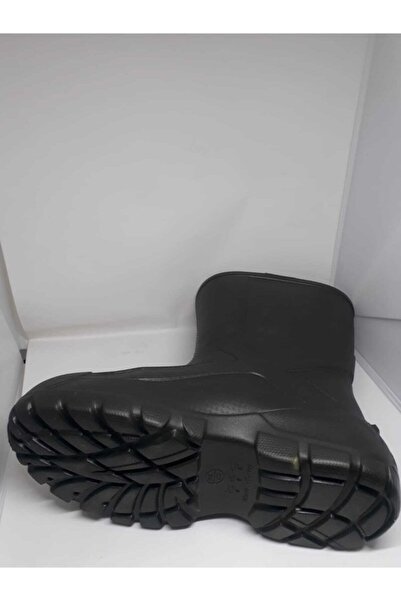 Akınal Bella Akınalbella Ultra Hafif 570 Gr Çift Ağırlığı 26 Cm Uzunluğu Soğuk Ve Yağmur Geçirmez Bahçe Çizmesi