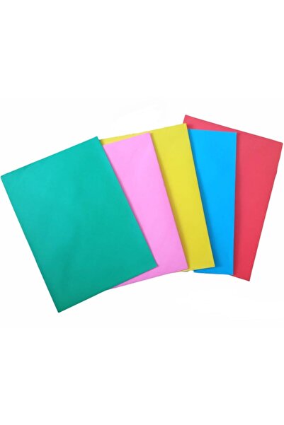 Kösedağ مجموعة مغلفات ملونة مكونة من 20 قطعة