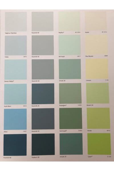 Filli Boya Momento Max Soft Mat Silikonlu Iç Cephe Boyası 2,5 Litre