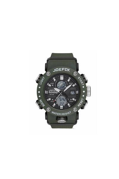Joefox Men's Wristwatch Digital Waterproof New Model
