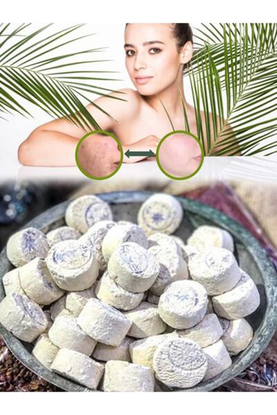 aktarloji 1 Adet Orijinal Mühürlü Ruşur Taşı