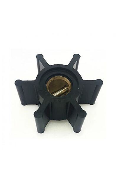 JMP 7050k Impeller (jabsco 653-0001, Johnson 09-810b, Westerbeke 34440, Yanma...