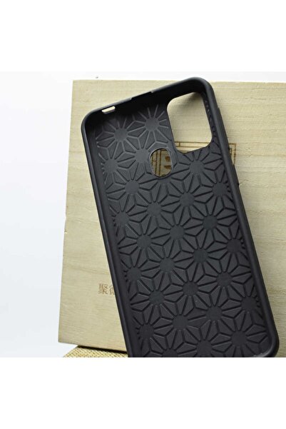 CASPER Via F20 Uyumlu Kılıf Kamera Çıkıntılı Esnek Koruyucu Silikon Mavi