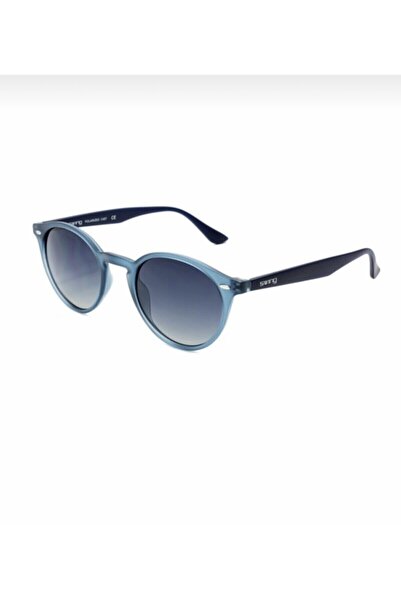 Swing Ultra Hafif Polarize Unisex Güneş Gözlüğü SS220C457