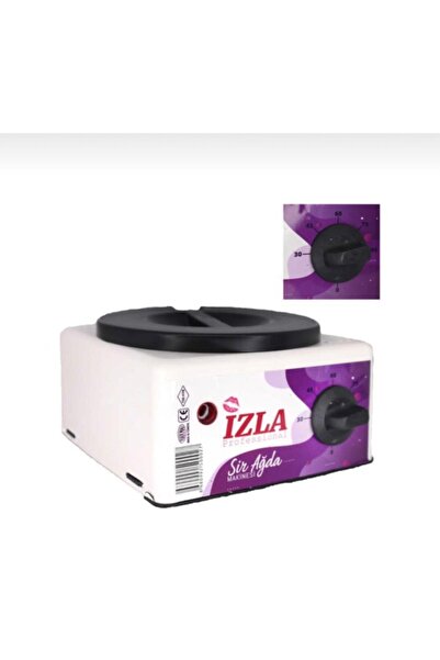 AkanHediyelik Izla Sir Ağda Makinesi