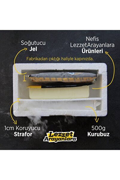 Gündoğdu Dil Peynir 1000g