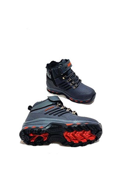 Kidessa 392 Ανατομικές Παιδικές Μπότες Trekking