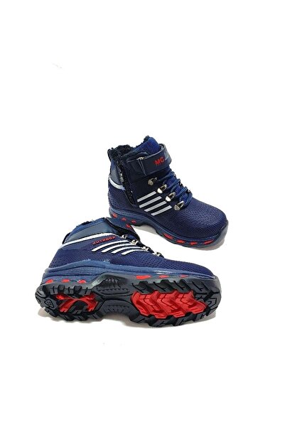 Kidessa 392 Anatomik Trekking Çocuk Bot