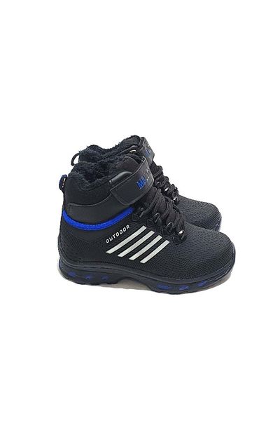 Kidessa 392 Ανατομικές Παιδικές Μπότες Trekking
