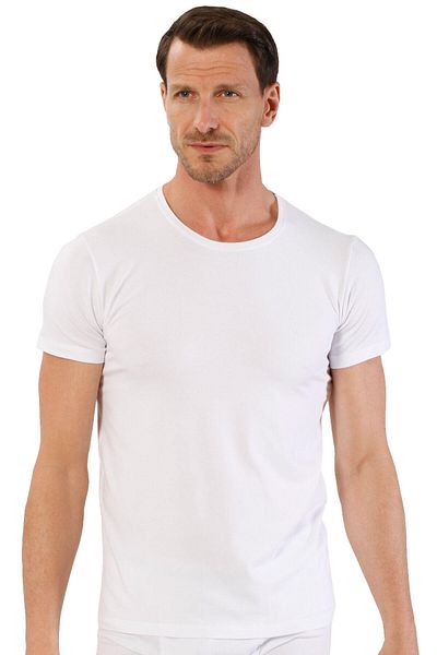 Kompedan Ανδρικό εσώρουχο White Modal |   Κ11144