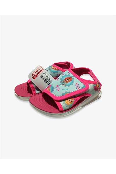GEZER Kids Girls Pink Sandals
