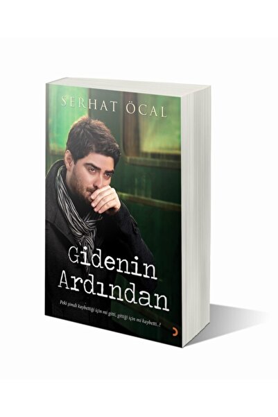 Cinius Yayınları Gidenin Ardından