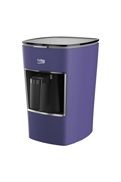 Beko Mor Türk Kahve Makinesi