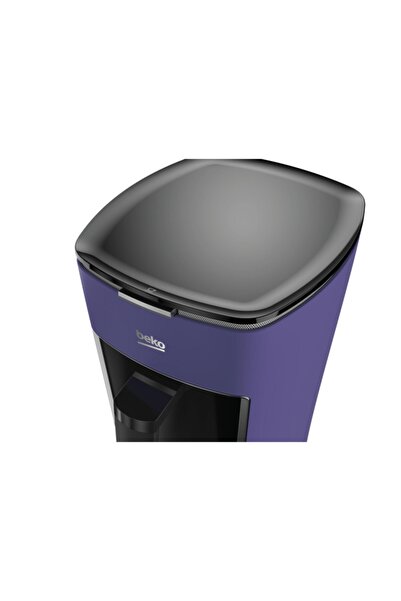 Beko Mor Türk Kahve Makinesi