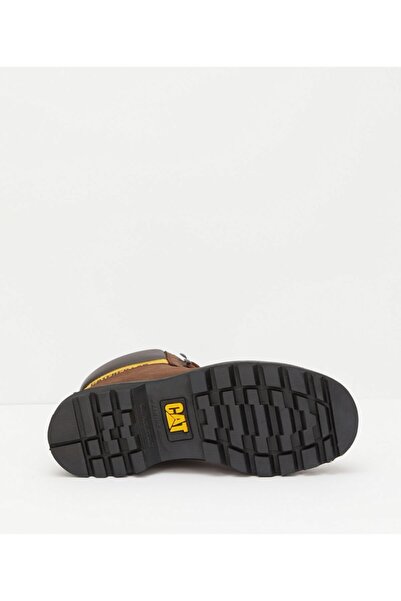 Caterpillar Colorado Women (δερμάτινες μπότες σερβιτόρου