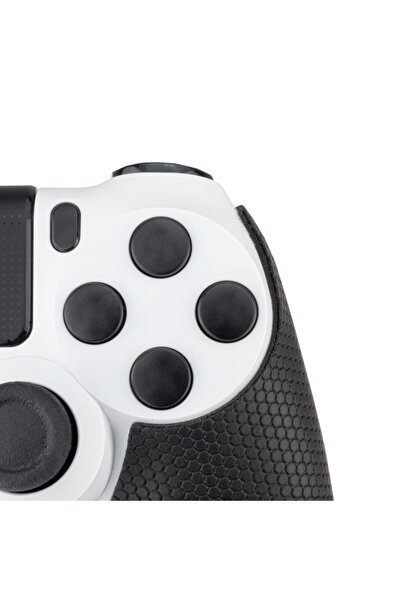 kontrolfreek Grip Siyah Ps4 Uyumlu