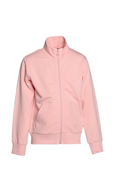 hummel سويت شيرت بدون لون للأطفال للجنسين921308-3026