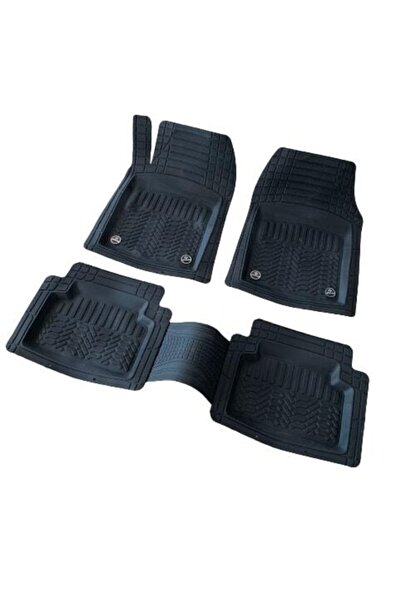 Gold Oto Aksesuar Fiat Egea Sedan Lounge Plus 2015-2021 4d Maxi Havuzlu Dijer...