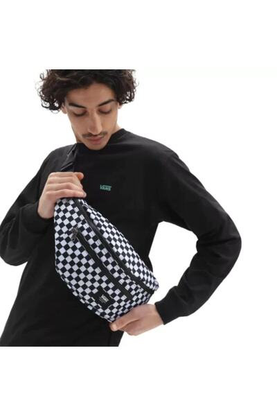 Vans Vn0a45gxhu01 Mını Ward Cross Body