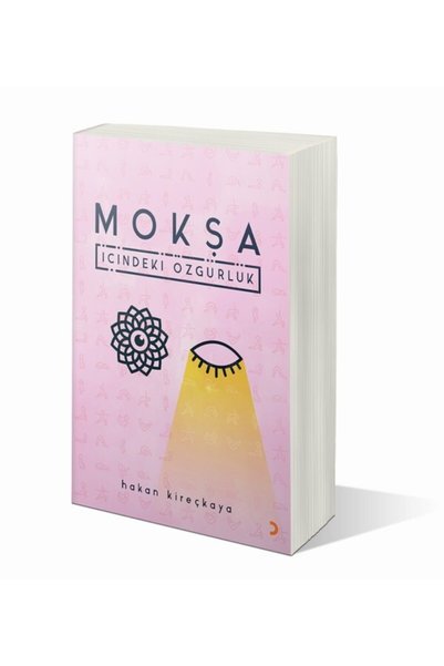 Cinius Yayınları Mokşa