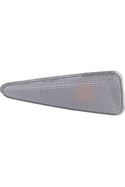 BEMPARTS Renault Clıo Symbol 2009. Çamurluk Sinyali Sol