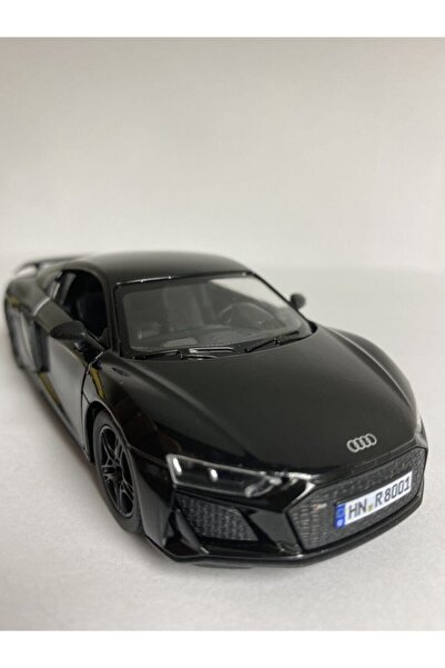 Diecast Metal Oyuncak,audi Rs8 Coupe 1/36 Ölçek 12 Cm Çek Bırak Model Araba