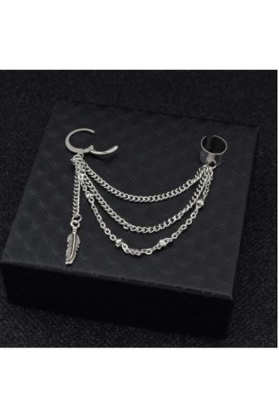 Kpop Dünyasi Bts V 'Fake Love' Earring