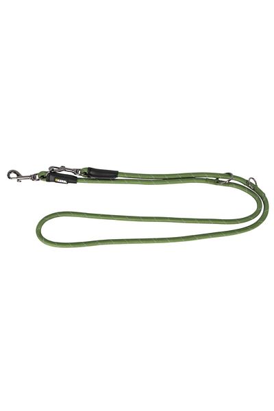 KERBL Dog Walking Strap Long 200cm Green