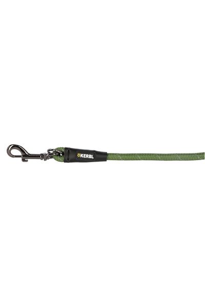 KERBL Dog Walking Strap Long 200cm Green
