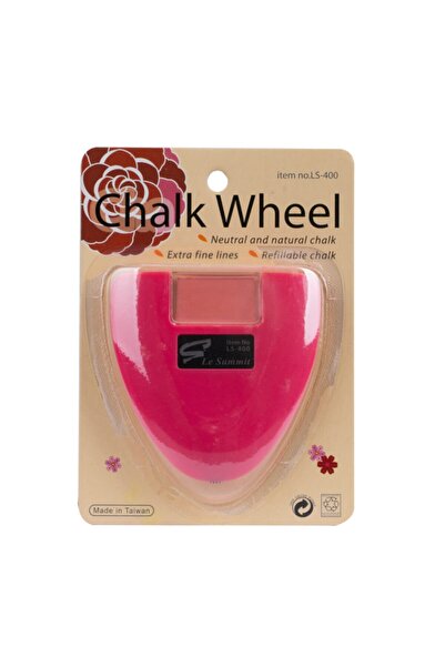 KARACA MAKİNE Sakashi Pudralı Çizgi Taşı Pembe Tayvan