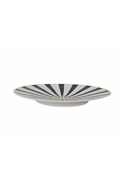 Porland 04alm 005174   Palms 27 Cm Flat Plate