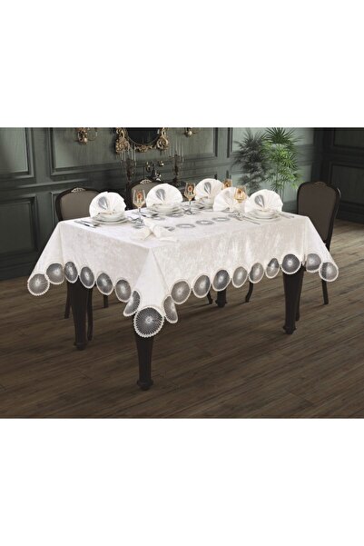 SERRA HOME مجموعة العشاء