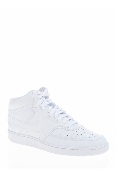 Nike Court Vision Mid Men's Casual Shoes Cd5466-100