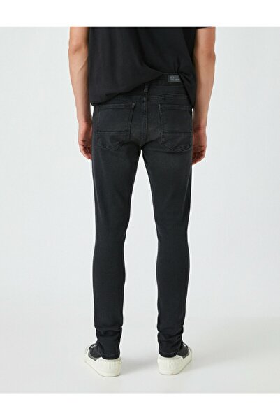 Koton Джинсові штани Justin Jean Super Skinny Fit